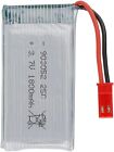 1 Pezzo Batteria lipo 3.7V 1800mAh 25C con spina JST per JJRC H11D H11C HQ898B