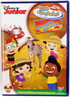 LITTLE EINSTEINS VIAGGIO IN AFRICA DVD DISNEY EDIZIONE ITALIANA USATO 85921