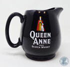 Scotch Whisky QUEEN ANNE WATER JUG