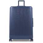 Trolley PIQUADRO Blu - BV4428SK-BLU