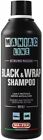 MAFRA MANIAC LINE BLACK & WRAP SHAMPOO AUTO PELLICOLATA LAVA E PROTEGGE 500 ML