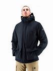 Giacca THREE STROKE Fortis Blu Navy