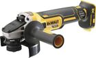 Dewalt dcg405nt-xj smerigliatrice motore brushless in.. 5035048665541