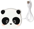 Scalda Tazza USB, Panda, 1 Pints, Plastica, Bianco