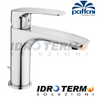 PAFFONI MISCELATORE LIME PER LAVABO LM075CR CROMO