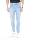 Jeckerson - Jeans Uomo PA077JOHN001 D034 P-E 2024