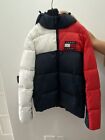 Tommy Hilfiger Giubotto Piumino, Jacket Puffer