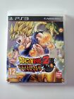 PS3 - Dragon Ball Z, Ultimate Tenkaichi edizione ITA 🇮🇹