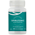 Spirutonic Alga Spirulina 60 Compresse