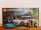 LEGO Ideas 21108 Ghostbusters Ecto-1 New Nuovo