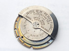 Rolex Bubbleback  caliber 630 Automatic unit completed