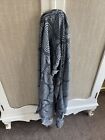 Vivienne Westwood Blue Stole