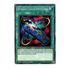 YU-GI-OH! EGO1-IT025 Differente Capsula Dimensionale Comune Italiano 1° Edizione