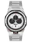 *MINT, NEW IN BOX* Mondia Bolide Scuderia Mens Watch MI-787-SS-2SLBK-CM