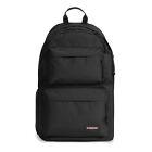 ZAINO EASTPAK PADDED DOUBLE  EK0A5B7Y  BLACK