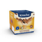 Borbone Nocciolone 16 Capsule compatibili Dolce Gusto