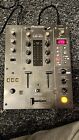 Pioneer DJM-400 2 Channel DJ Mixer - READ DESCRIPTION