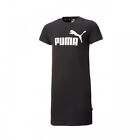 Puma Vestitino Ragazza Bambina Junior Girocollo Mezza Manica Corta 673493-01-082