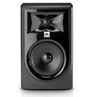 JBL 305P MKII Monitor audio attivi da studio, da 5", potenza 82w RMS, Nero