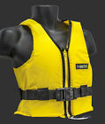 BUOYANCY AID WATERSPORTS LIFE VEST KAYAK  JACKET PFD