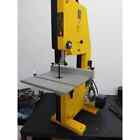 DEWALT DW738-QS Sega a Nastro 230 V