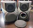 Coppia casse acustiche passive - subwoofer - speaker AIWA SX-WNS555