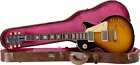 Gibson 1959 Les Paul Standard Reissue Kindred Burst Custom Shop E-Gitarre Koffer