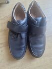 clarks Unstructured mens shoes size 10 H