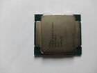 Processore Intel Xeon E5-1650 v3 socket 3,5 GHz 2011 CPU SERVER SR20J 140W