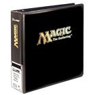 Raccoglitore ad anelli HOT STAMP - Ultra Pro Collectors Album mtg Magic