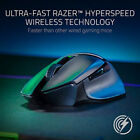 Razer Basilisk X HyperSpeed Gaming Mouse Wireless BT/RF 16.000 DPI Ergonomic