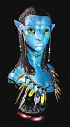 STATUA AVATAR NEYTIRI BUST SIDESHOW