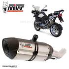 Scarico MIVV BMW R 1200 GS Suono 2008-2009