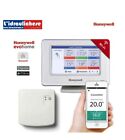 Honeywell Evohome Wi-Fi Connected Pack ATP921R3118