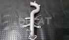 DOWNPIPE TUBO RIMOZIONE DPF FIAT 500X ALFA GIULIETTA JEEP RENEGADE 2.0 EURO6B