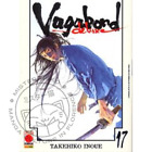 Manga - Vagabond Deluxe Ristampa 17 - Panini Comics