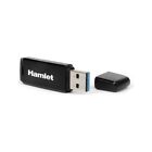 Chiavetta USB Hamlet 3.0 XZP16GBU3