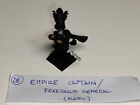 Warhammer Empire captain freeguild general broken sword