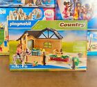 Playmobil Country espansione maneggio 71240  18x28 cm