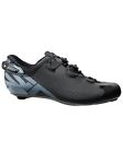 - Sidi Shot 2S Scarpe Strada Uomo, Nero/Grigio