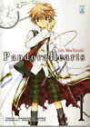 Pandora Hearts n° 1 - ed. Star Comics