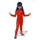 COSTUME MIRACULOUS LADYBUG 8/10 (11736.8-10)