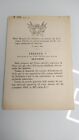 1884  REGIO DECRETO UMBERTO I -  LAUREANA CILENTO    -N° 1991  - A10