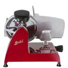 Berkel, Red Line 250, Affettatrice, Metallo