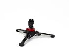 Manfrotto MVMXPROBASE Base fluida per monopiedi XPRO+