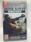 Sniper Elite V2 Remastered Nintendo Switch - Multilingua