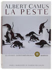 LA PESTE - Camus Albert - Bompiani, Classici contemporanei, - 2019