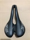 Selle SMP Plus Saddle Cut Out Wide 159mm Men/Women Bike Seat Italia Thick Padded