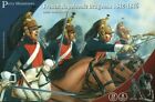 FRENCH NAPOLEONIC DRAGOONS 1812-1815 (Perry Miniatures)