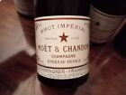 CHAMPAGNE MOET & CHANDON BRUT IMPERIAL  EPERNAY-FRANCE 750ML